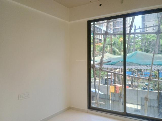 1 BHK Apartment in Ambernath East for resale Ambernath. The reference number is 18714740