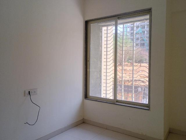 1 BHK Apartment in Ambernath East for resale Ambernath. The reference number is 18008122