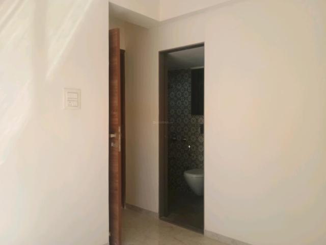 1 BHK Apartment in Ambernath East for resale Ambernath. The reference number is 19602623