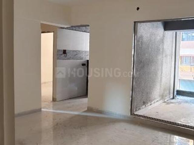 1 BHK Apartment in Ambernath East for resale Ambernath. The reference number is 19609565