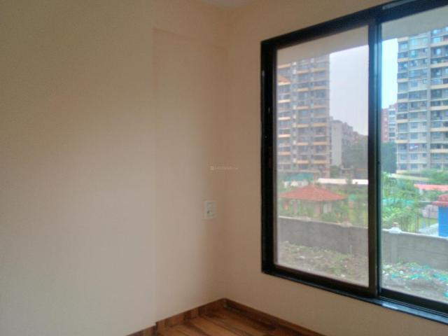 1 BHK Apartment in Ambernath East for resale Ambernath. The reference number is 19611212