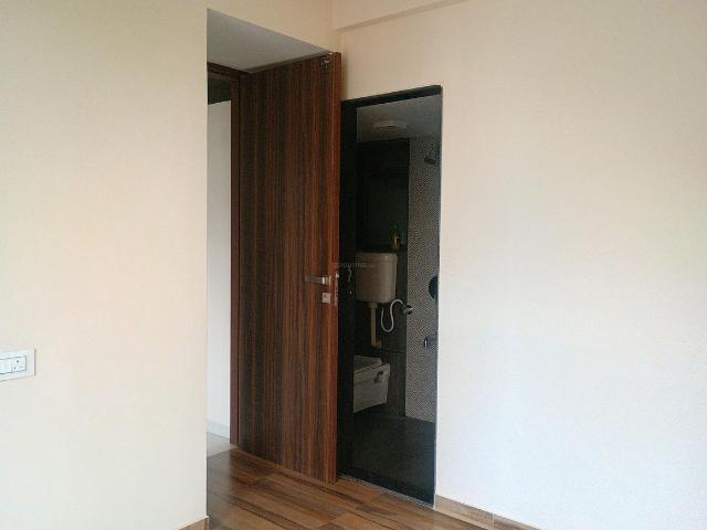 1 BHK Apartment in Ambernath East for resale Ambernath. The reference number is 19786517