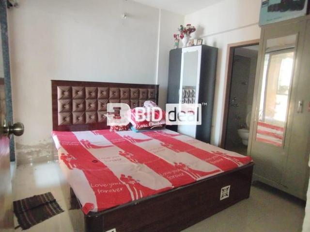 1 BHK Apartment in Ambernath East for resale Ambernath. The reference number is 20456746