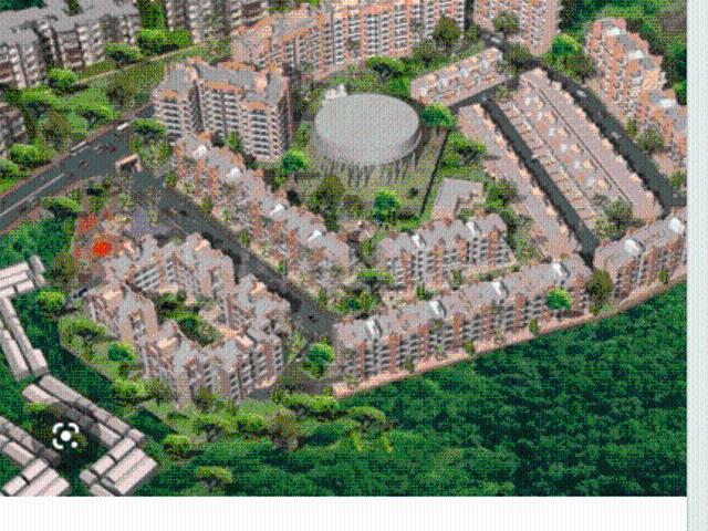 1 BHK Apartment in Ambernath East for resale Ambernath. The reference number is 20679185