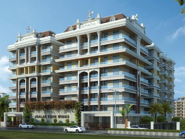 1 BHK Apartment in Ambernath East for resale Ambernath. The reference number is 20702146