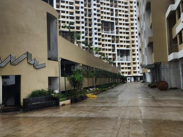 1 BHK Apartment in Ambernath East for resale Ambernath. The reference number is 20768240