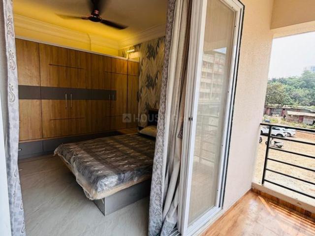 1 BHK Apartment in Ambernath East for resale Ambernath. The reference number is 20800943