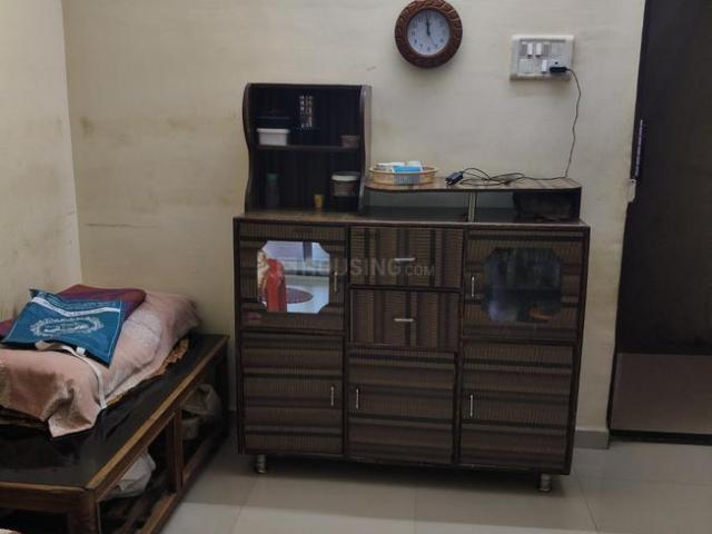 1 BHK Apartment in Ambernath East for resale Ambernath. The reference number is 20857047
