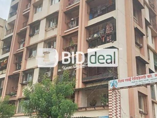 1 BHK Apartment in Ambernath East for resale Ambernath. The reference number is 20912723