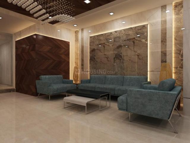 1 BHK Apartment in Ambernath East for resale Ambernath. The reference number is 20936658