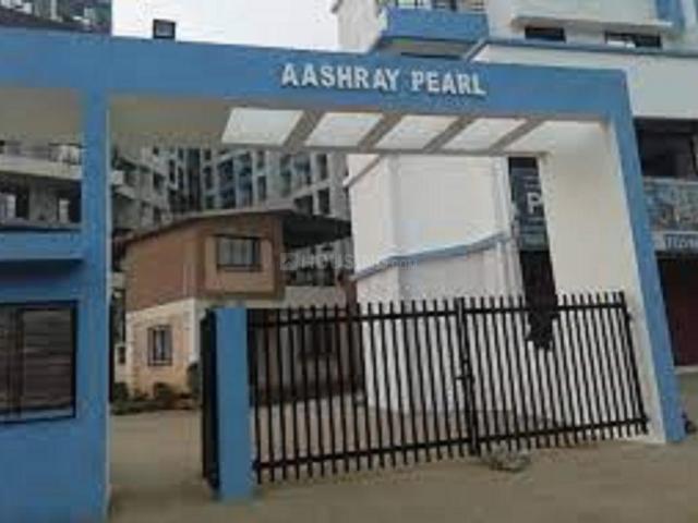 1 BHK Apartment in Ambernath East for resale Ambernath. The reference number is 20944843