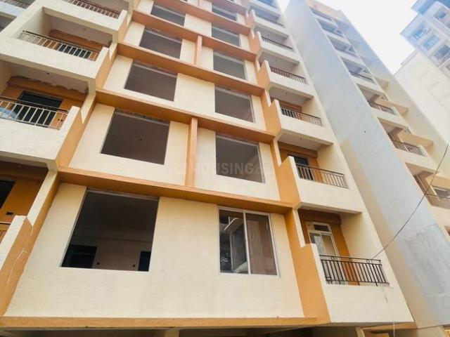 1 BHK Apartment in Ambernath East for resale Ambernath. The reference number is 20944896