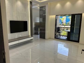 1 BHK Apartment in Ambernath East for resale Ambernath. The reference number is 20113731