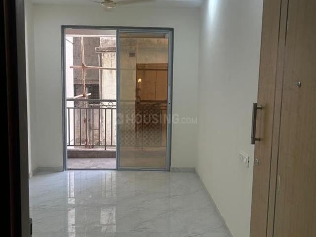 1 BHK Apartment in Ambernath East for resale Ambernath. The reference number is 20167188