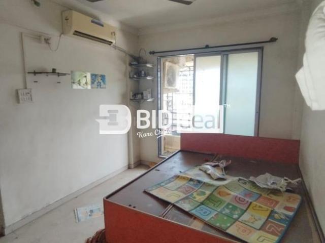 1 BHK Apartment in Ambernath East for resale Ambernath. The reference number is 20296881