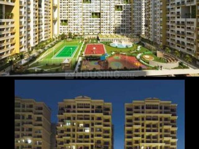 1 BHK Apartment in Ambernath East for resale Ambernath. The reference number is 21376445