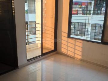 1 BHK Apartment in Ambernath East for resale Ambernath. The reference number is 18716895