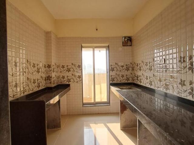 1 BHK Apartment in Ambernath East for resale Ambernath. The reference number is 19671761