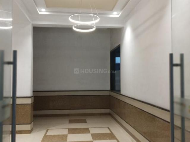 1 BHK Apartment in Ambernath West for rent Ambernath. The reference number is 14129185