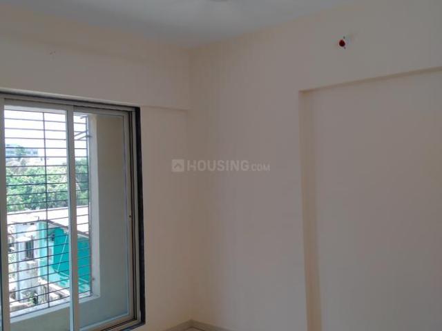 1 BHK Apartment in Ambernath West for rent Ambernath. The reference number is 16451781