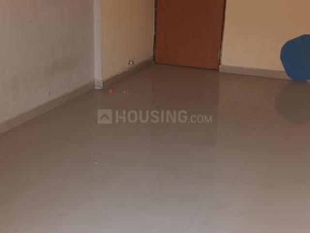 1 BHK Apartment in Ambernath West for rent Ambernath. The reference number is 16543993