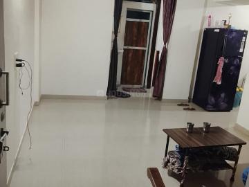 1 BHK Apartment in Ambernath West for rent Ambernath. The reference number is 20348292