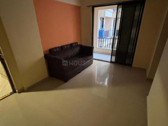 1 BHK Apartment in Ambernath West for rent Ambernath. The reference number is 20348631