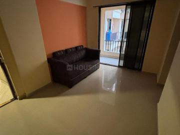 1 BHK Apartment in Ambernath West for rent Ambernath. The reference number is 20348631