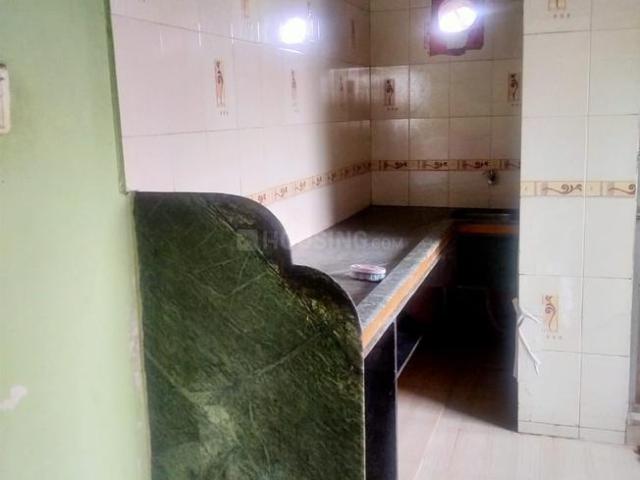 1 BHK Apartment in Ambernath West for rent Ambernath. The reference number is 6593866