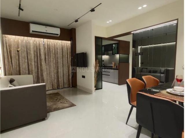 1 BHK Apartment in Ambernath West for resale Ambernath. The reference number is 16578297
