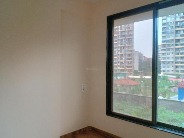 1 BHK Apartment in Ambernath West for resale Ambernath. The reference number is 16692580