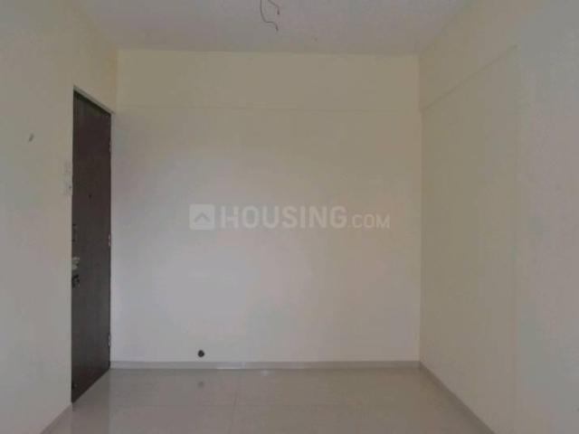 1 BHK Apartment in Ambernath West for resale Ambernath. The reference number is 17469711