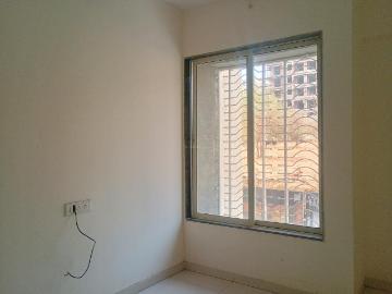 1 BHK Apartment in Ambernath West for resale Ambernath. The reference number is 18686137