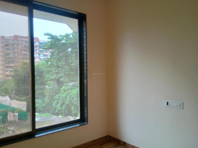 1 BHK Apartment in Ambernath West for resale Ambernath. The reference number is 18854892