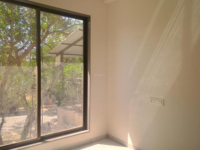 1 BHK Apartment in Ambernath West for resale Ambernath. The reference number is 19600586