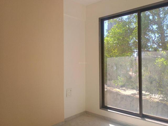 1 BHK Apartment in Ambernath West for resale Ambernath. The reference number is 19600780