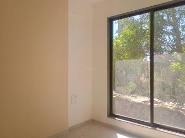 1 BHK Apartment in Ambernath West for resale Ambernath. The reference number is 19602030