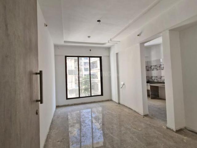 1 BHK Apartment in Ambernath West for resale Ambernath. The reference number is 19637248