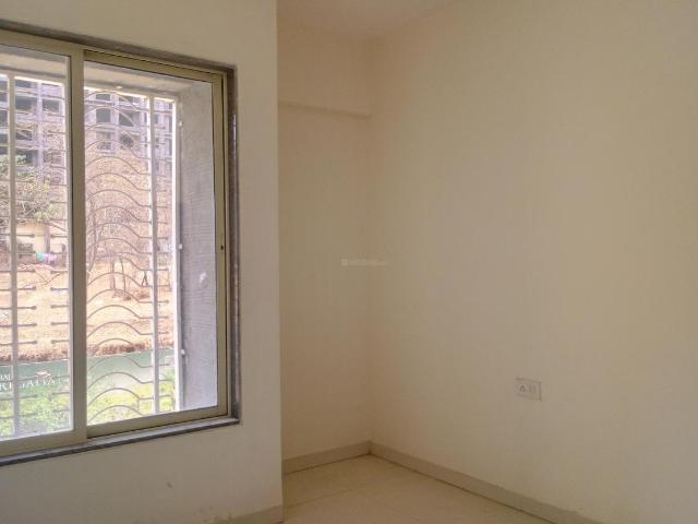 1 BHK Apartment in Ambernath West for resale Ambernath. The reference number is 19112670