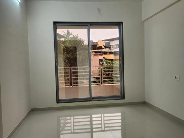 1 BHK Apartment in Ambernath West for resale Ambernath. The reference number is 20436736