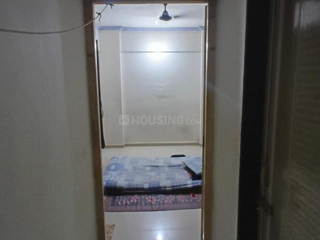 1 BHK Apartment in Ambernath West for resale Ambernath. The reference number is 20708744