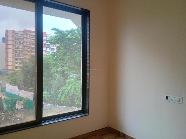 1 BHK Apartment in Ambernath West for resale Ambernath. The reference number is 20766877