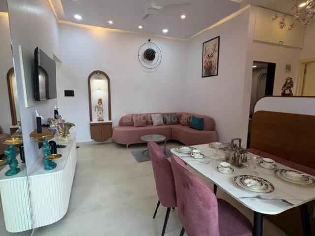 1 BHK Apartment in Ambernath West for resale Ambernath. The reference number is 20838167