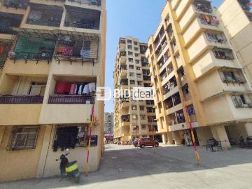 Ambarnath, Thane District, Maharashtra