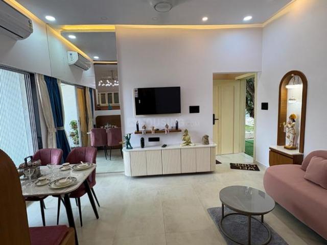 1 BHK Apartment in Ambernath West for resale Ambernath. The reference number is 20103011
