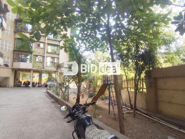 1 BHK Apartment in Ambernath West for resale Ambernath. The reference number is 20153050