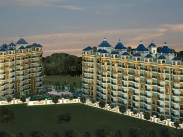 1 BHK Apartment in Ambernath West for resale Ambernath. The reference number is 20348944