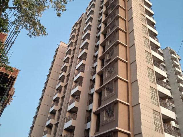 1 BHK Apartment in Ambernath West for resale Ambernath. The reference number is 21075526