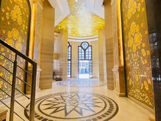 1 BHK Apartment in Ambernath West for resale Ambernath. The reference number is 21098267