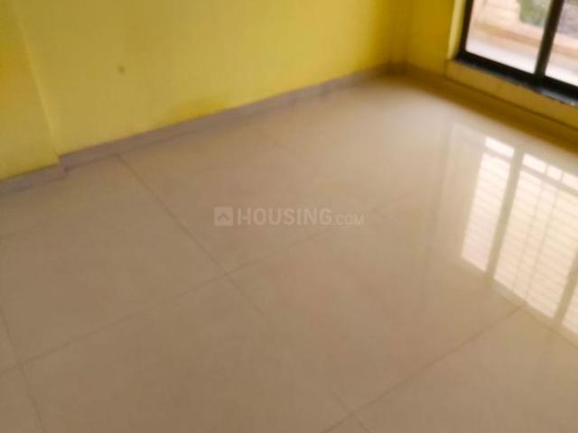 1 BHK Apartment in Ambernath West for resale Ambernath. The reference number is 19470386